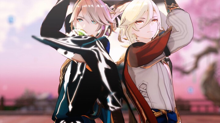 ❤ The cooler Haige is🥵, the hotter Kawi is🥵 ❤
