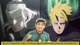 Terbongkar Kashin Koji Akan Melatih Boruto Selepas Tinggalkan Konoha!!