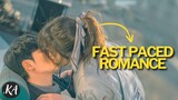 10 Korean Dramas with Fast Paced Romance Stories