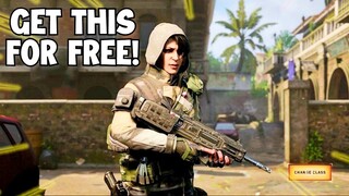 FREE ZERO CHARACTER in SEASON 3 UPDATE! | COD MOBILE