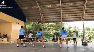 sepak takraw