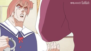 [Macho Insole] ฉันไม่อยากเป็นน้องสาวอีกต่อไป!