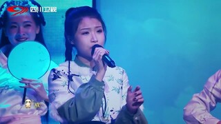 [Vietsub LIVE] Mang Chủng - Triệu Phương Tịnh