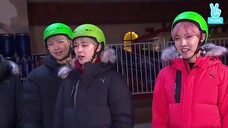 Run BTS EP.16 - Winter Olympic Games (Indo Sub)