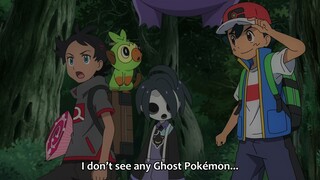 Pokemon Sword And Shield Anime Episode 92 English Subbed HD1080 FIXSUB