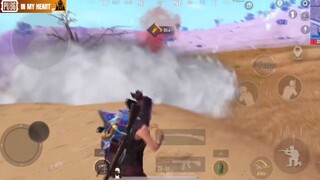 PUBG MOBILE - HIGHLIGHTS #73 P1