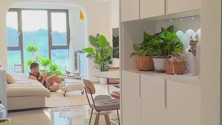 บ้านใหม่ขนาด 89 ตร.ม. ผมย้ายเข้ามาอยู่แล้ว แต่รู้สึกวุ่นวายนิดหน่อยเลย