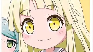 【BanGDream】ความรู้เรื่องความร้อนของ Bandoli แพร่หลายยิ่งขึ้น