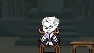Rebirth of Jiang Beixuan! Raid on Hehuan Sect!