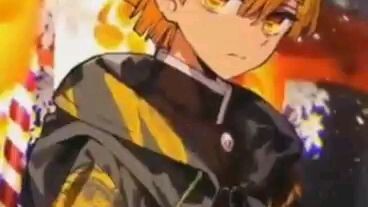 Demon Slayer Singing
