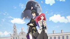 Ep 1 - Gorilla no Kami kara Kago sareta Reijou wa Ouritsu Kishidan de Kawaigarareru ( Sub indo )