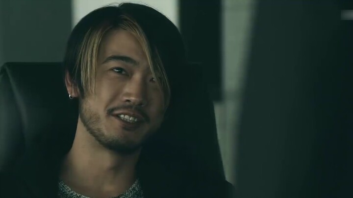 Kamen Rider Amazons Finale: The Desire to Eat People Awakens? The Final Battle between Yu Mizusawa a