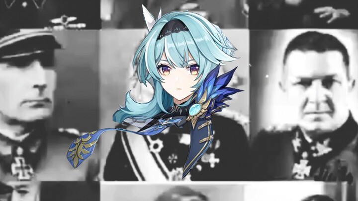 "الضرر الذي أحدثته عرضًا يعادل ازدهار شتلة متواصل لمدة عشرين عامًا!" فيلم وثائقي بعنوان "الإمبراطور 