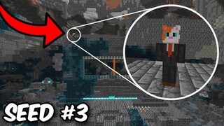 Speedrun Seeds KHÓ NHẤT Minecraft...
