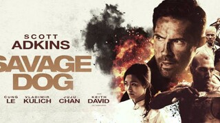 คืนเดือดคนคลั่ง (Savage Dog) 2017