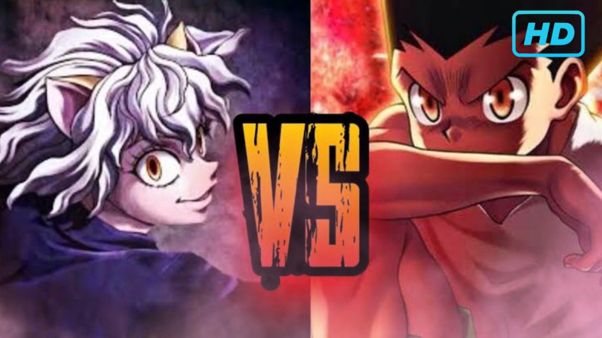 gon vs pitou full episode｜TikTok Search