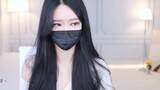 Mặt nạ của streamer o111na bị cấm phát sóng trực tiếp 19 lệnh cấm của Hàn Quốc