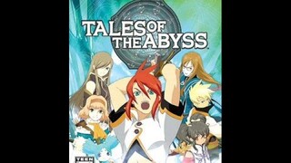 Tales of the Abyss OST - Happiness in My Hand