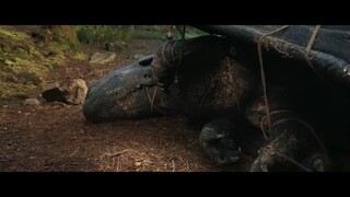 How To Train Your Dragon Trailer