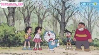 Doraemon bị phản bội