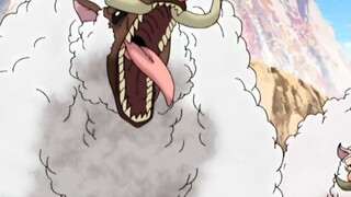 [Anime] Manga Narration: "Toriko" | Rice Chestnut & Mutton Boar