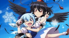 Touhou Gensou Mangekyou: The Memories of Phantasm