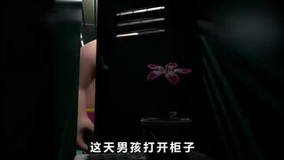 #爆款选题创作计划 #动漫 ##动画 #二次元，男孩不喜欢冠军，只爱种花！