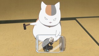 [Natsume's Book Of Friends] Cute And Harmless Madara