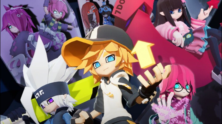 New Donghua Title: Aotu World - Reborn Release 01 Mei 2026