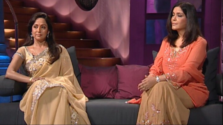 Koffee with Karan | Season 01 Episode 23 | JustboredASF