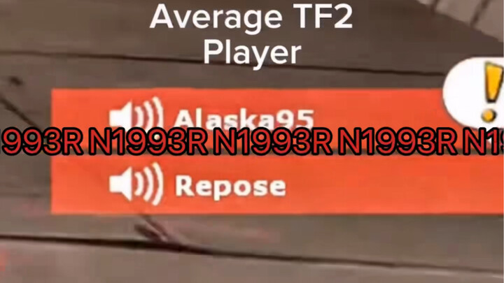 لاعب فاليانت مقابل لاعب TF2