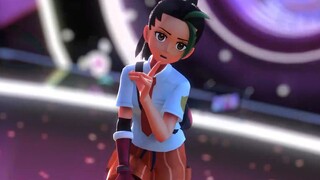 [Pokémon Vermillion/MMD]Nemo!!｢Gimme×Gimme｣