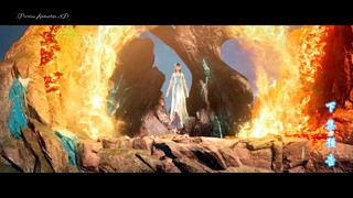 Pv Battle Trough The Heaven ep 68-69