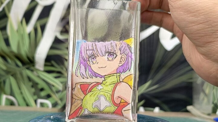 [FGO/Candy Vine] The things I love are people who work hard! Vine!