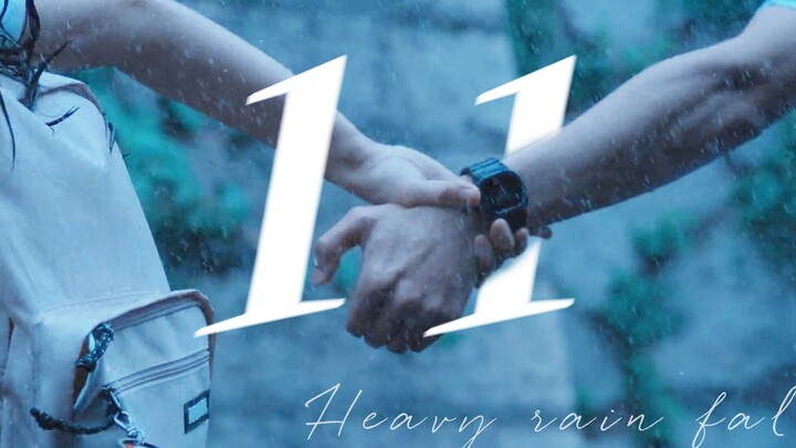 "It was never Zhang Wansen who was trapped by that rain, but us"◎