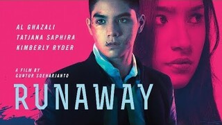 Runaway  | Kerja Keras Buat Ibu -  Al Ghazali & Tatjana Saphira