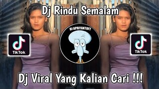 DJ RINDU SEMALAM SOUND DJ [𝓐𝓷𝓭𝓻𝓲 ]Hantakan🎼 KOPLO VIRAL TIK TOK TERBARU 2022 YANG KALIAN CARI !