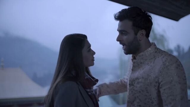 Undekhi EPS6 الترجمة العربية