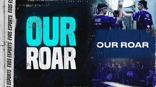 OUR ROAR