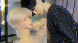 【BJD】คุณทรายได้รับคูปองซื้อสติ๊กเกอร์ร่วมกับภรรยาจากการเมา