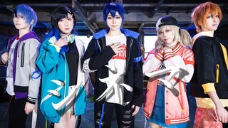 【プロセカ】しネマ(ภาพยนตร์) -MV- 【ビビルス】