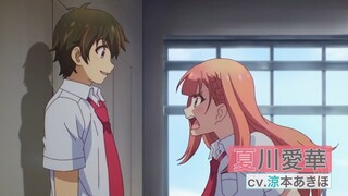 The Dreaming Boy is a Realist - Watch Full Episodes - Link in Description