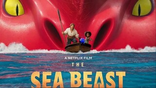 Watch The Sea Beast  Full HD Movie For Free. Link In Description.it's 100% Safe