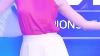 ท่าเต้นสุดน่ารัก
