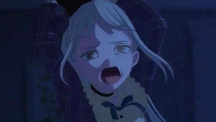 [Refill] Medium Edition - BanG Dream! Ave Mujica Main PV