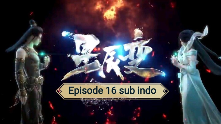 Stellar Transformation Sub ID :- [ Episode 16 ][ Season 5 ]👍
