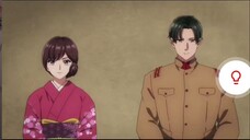 Taisho Era contract marriage season 1 Episode 2 Hindi Dubbed 18 Plus