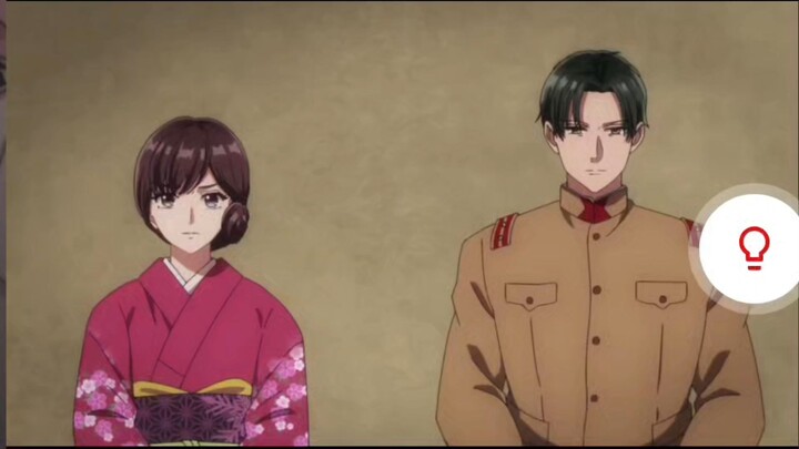 Taisho Era contract marriage season 1 Episode 2 Hindi Dubbed 18 Plus