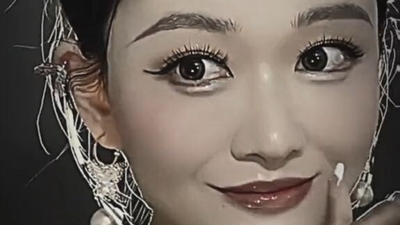 power of make up