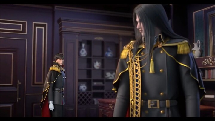 Purple River Season 2 Episode 15 Sub Indo